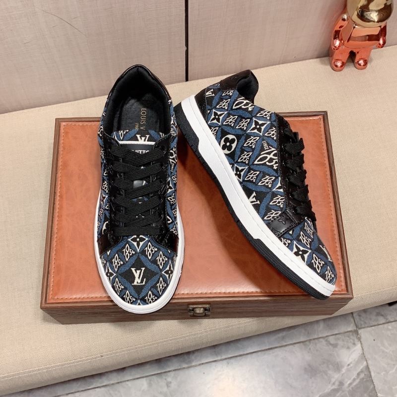 Louis Vuitton Low Shoes